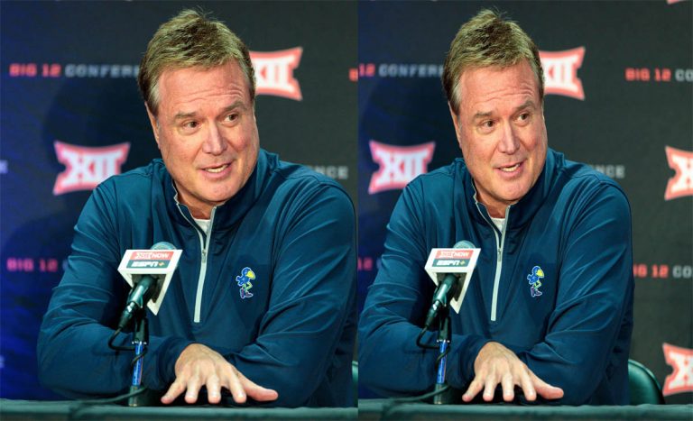 Bill Self Siblings: Meet His Only Sister Shelly Anderson