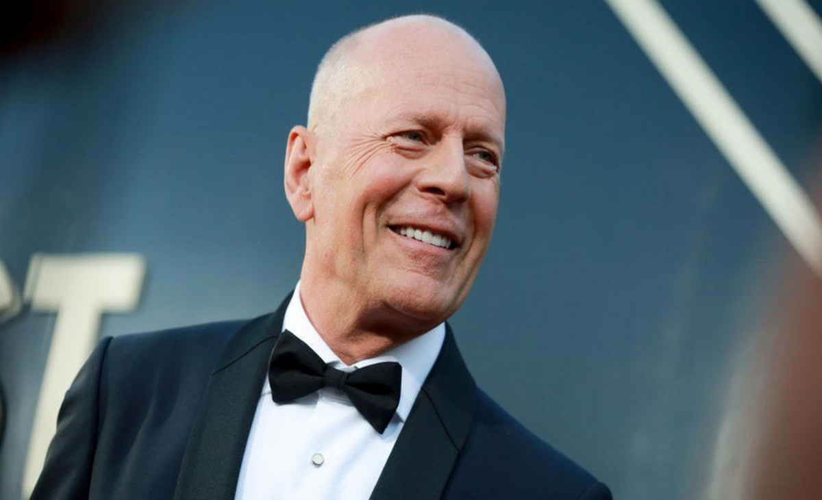 Bruce Willis Net Worth: How Rich Is Bruce Willis?