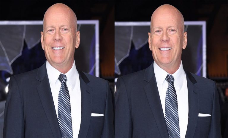 Bruce Willis Biography: Net Worth, Age, Movies, Wife, Children, Siblings, Height