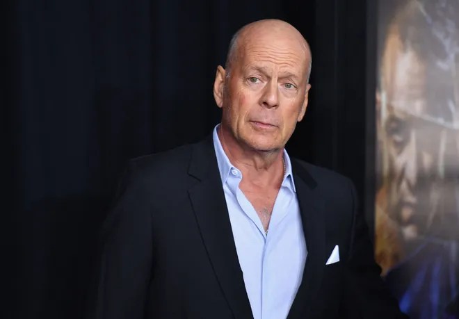 Bruce Willis Net Worth: How Rich Is Bruce Willis?