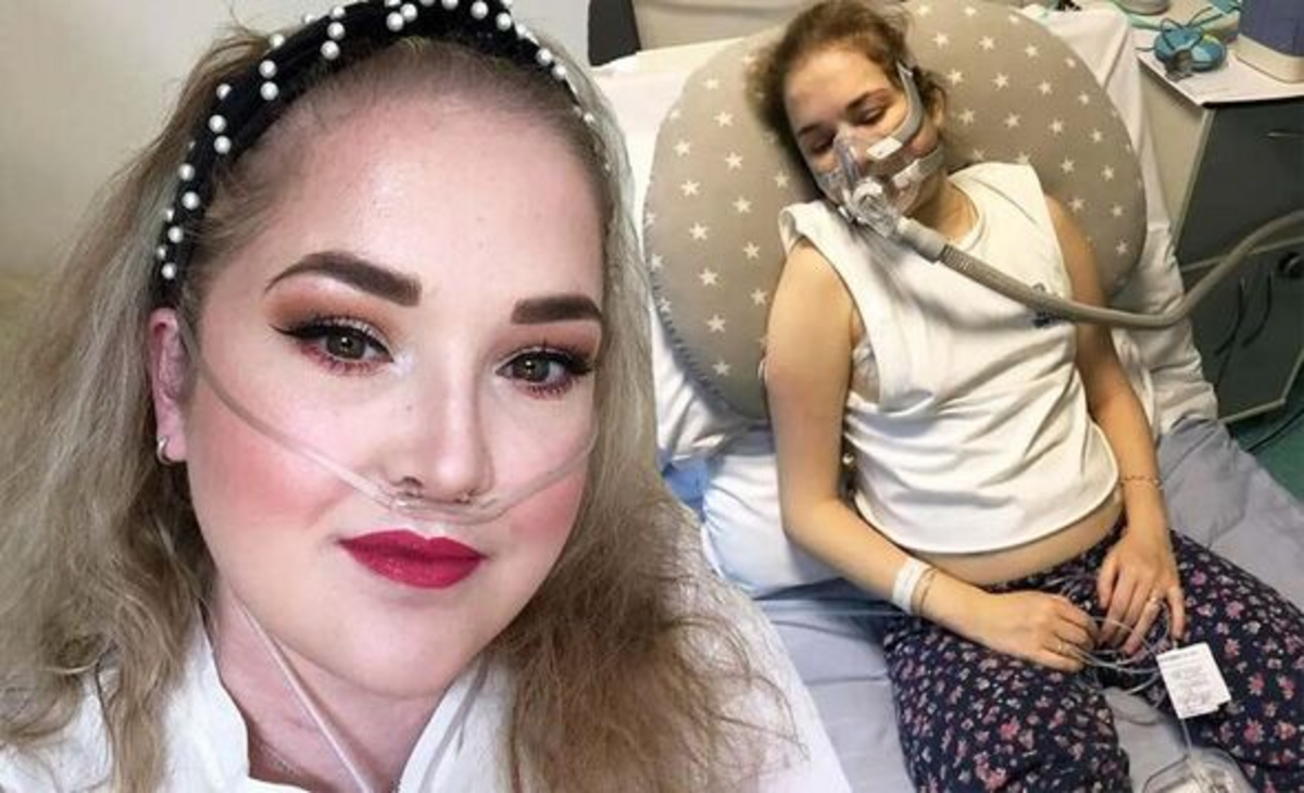 CBBC Star Chelsie Whibley Cause Of Death: How Did Chelsie Whibley Die?