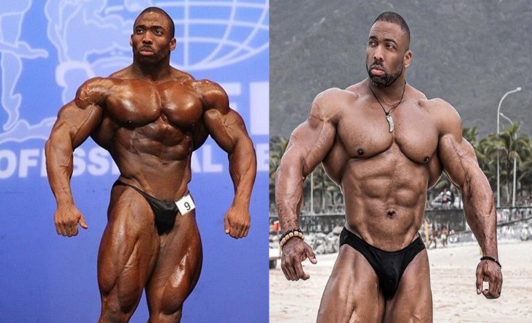Cedric McMillan Net Worth At The Time Of Death In 2022