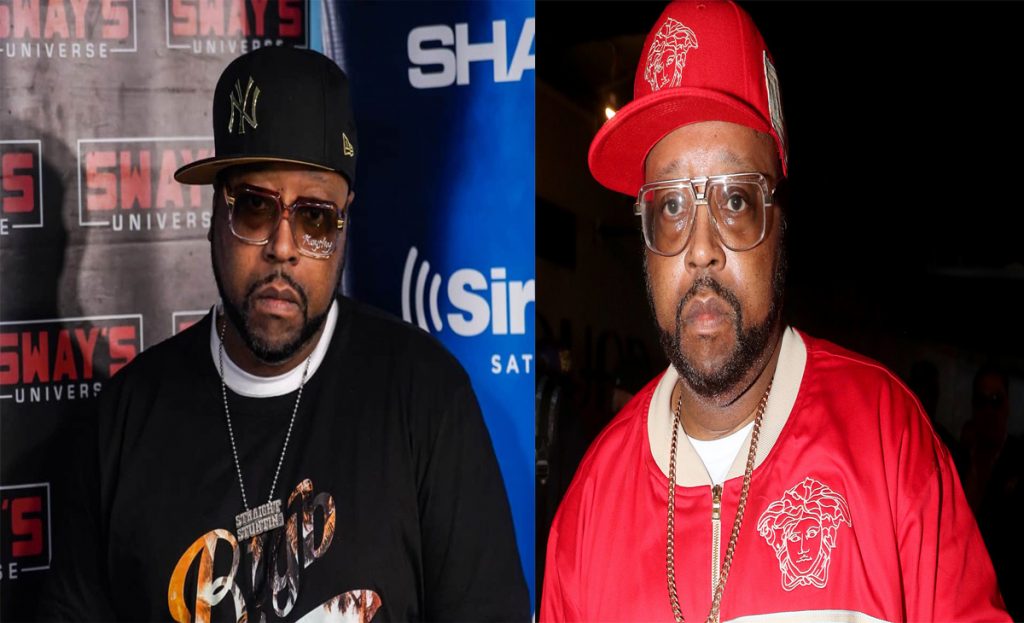 DJ Kay Slay Dead: Cause Of Death, What Happened To DJ Kay Slay?