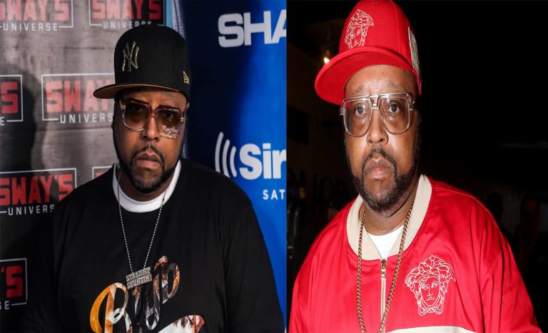 DJ Kay Slay Obituary, Burial, Funeral, Pictures, Memorial Service
