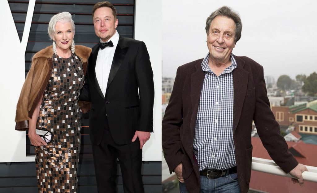 Unveiling The Roots The Story Of Elon Musk S Parents