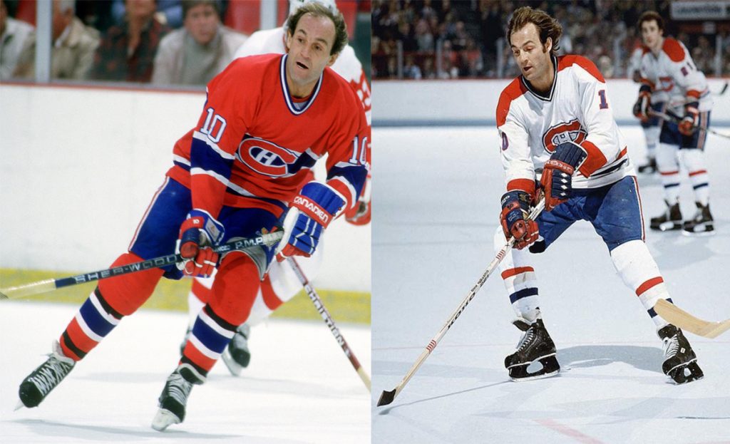 Who Is Guy Lafleur Wife Lise Lafleur? - Kingaziz.com