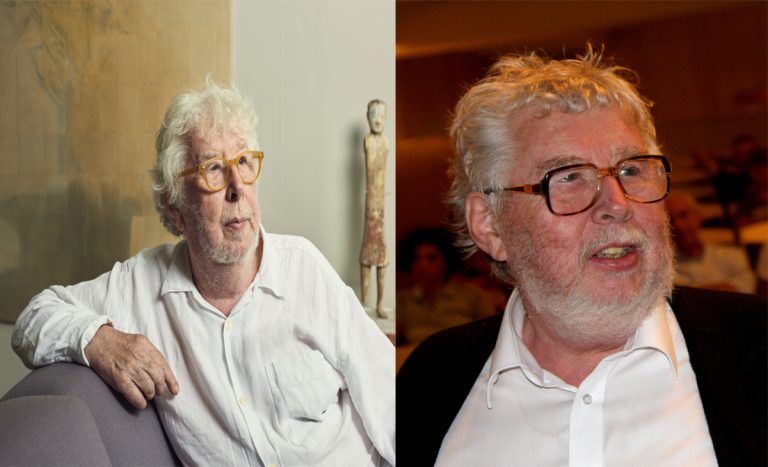Harrison Birtwistle Stroke: Was It The Cause Of His Death?
