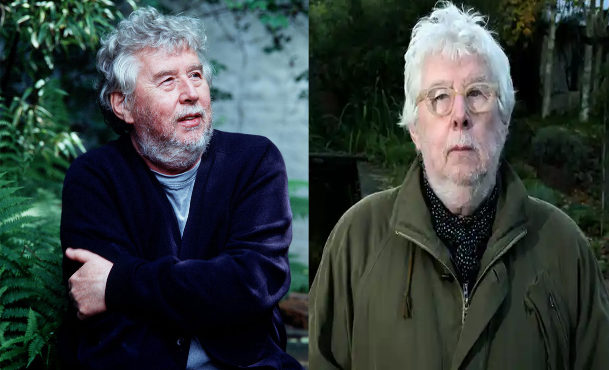 Harrison Birtwistle Stroke: Was It The Cause Of His Death?