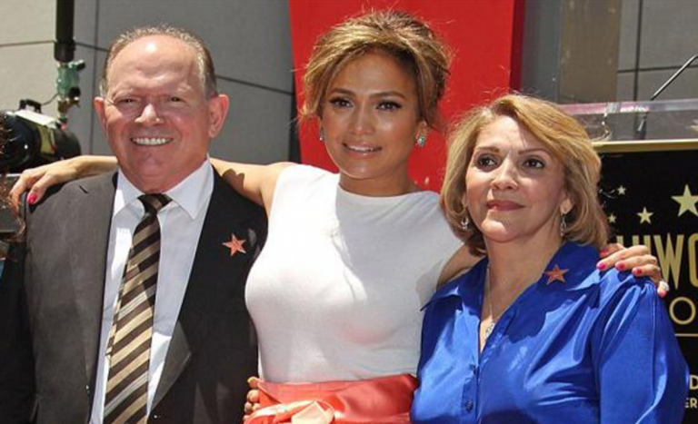 Jennifer Lopez Parents: Meet Guadalupe Rodríguez, David Lopez