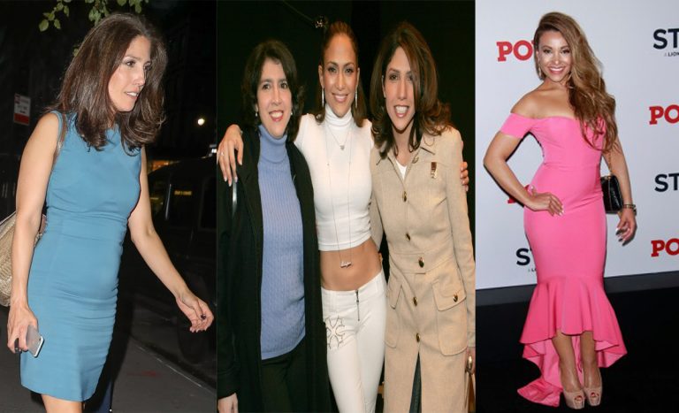 Jennifer Lopez Siblings: Meet Lynda Lopez, Leslie Lopez