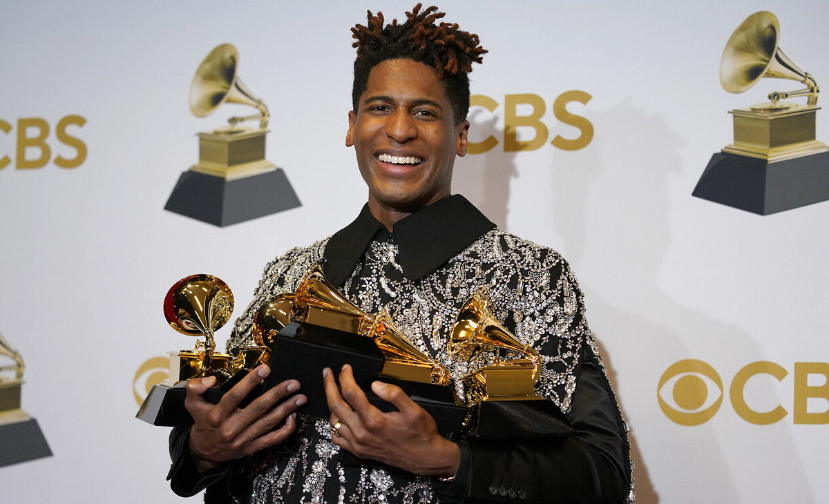 Who Won Best Album Of The Year Grammys 2022?