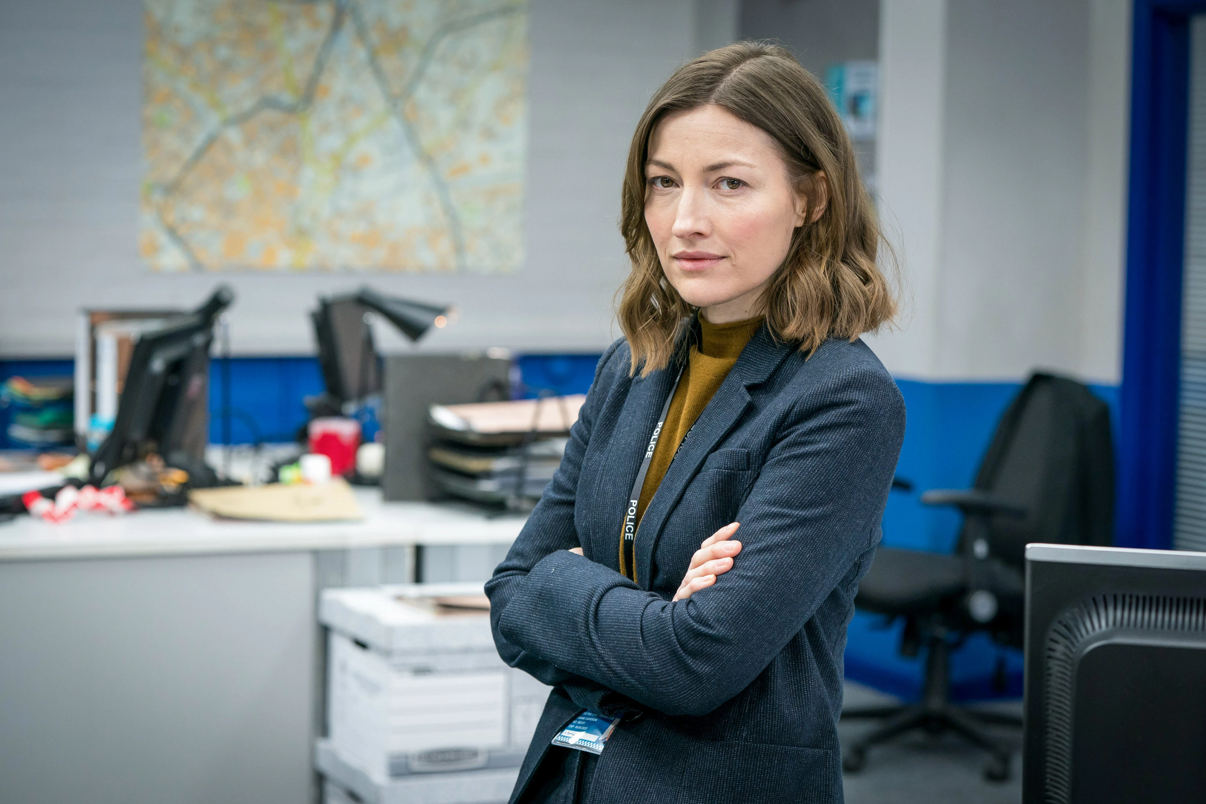 Who Is Kelly Macdonald With Now? Who Is Kelly Macdonald Married To?