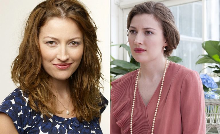 What Nationality Is Kelly Macdonald? Is Kelly Macdonald Really Scottish?