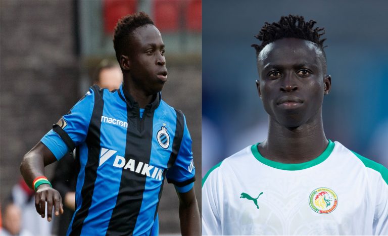 Krepin Diatta Bio, Net Worth, Family, Wife, Children, Siblings, Brother, Pictures
