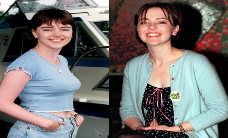 Melanie Clark Pullen Net Worth At The Time Of Death In 2022