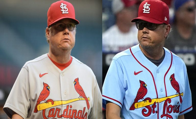 Mike Shildt Biography: Net Worth, Salary, Age, Wife, Daughter, House, New Job