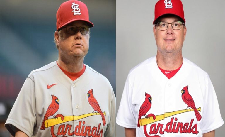 Mike Shildt Net Worth And Salary (2024 Update)