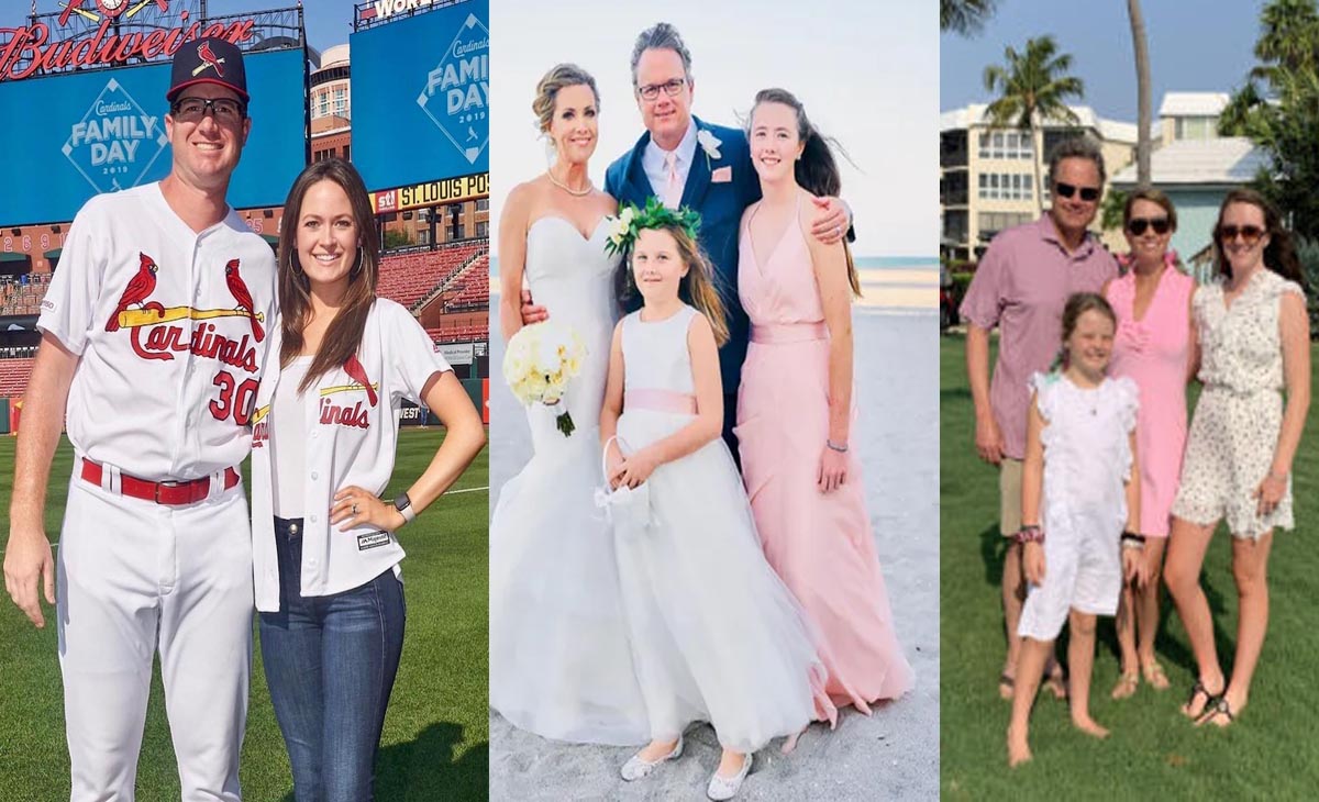 Mike Shildt Wife And Children: Meet Michele Segrave And Two Daughters