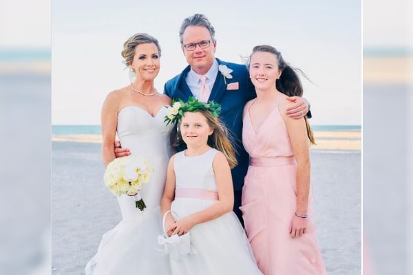 Mike Shildt Wife & Children, Daughters