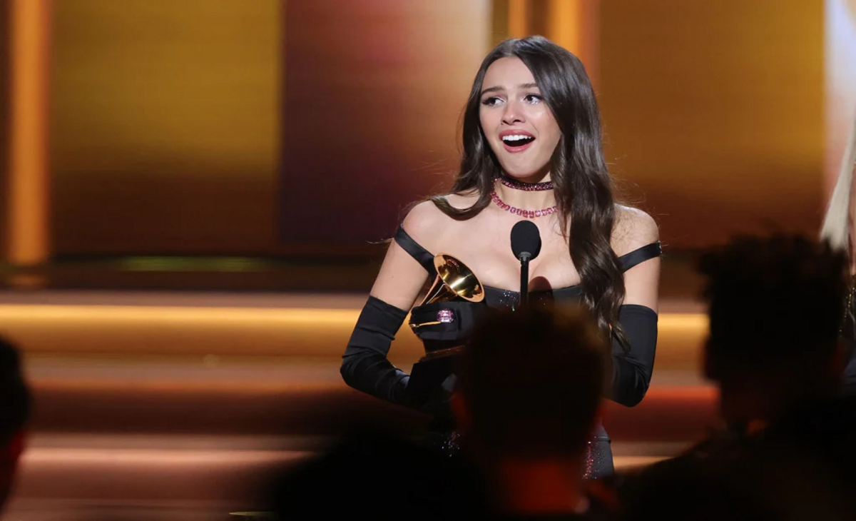 2022 Grammys: Who Won Best New Artist?