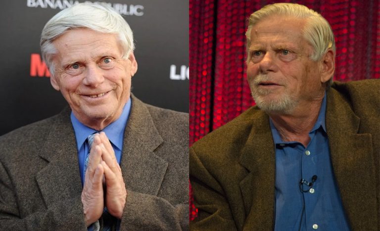 Robert Morse Net Worth At The Time Of Death In 2022