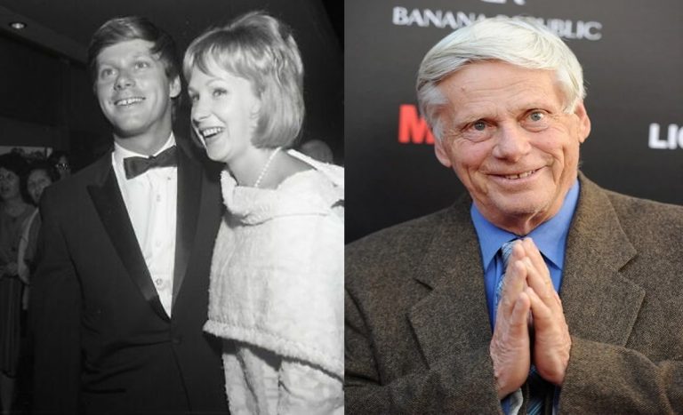 Carole D’Andrea: Who Is Robert Morse First Wife?