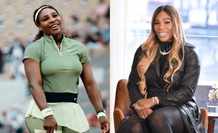 Serena Williams Height And Weight: How Tall Is Serena Williams?