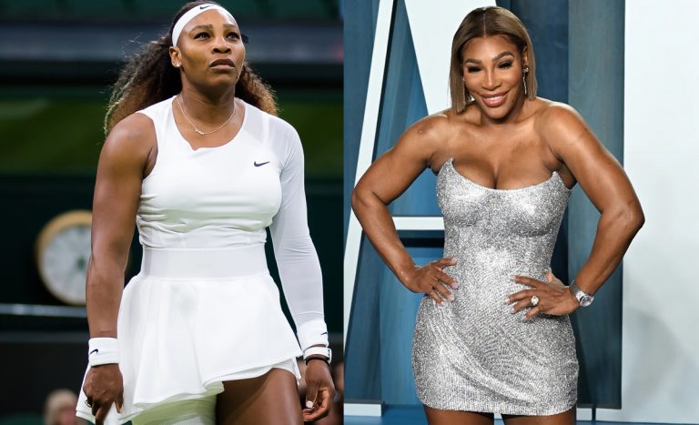 Serena Williams Biography, Net Worth, Age, Family, Husband, Siblings, Parents