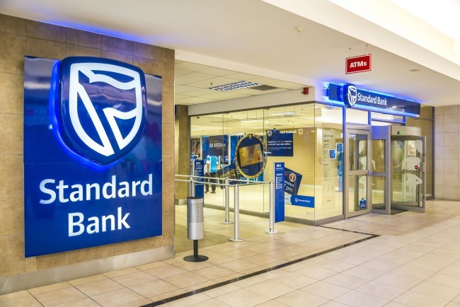 How Do I Contact Standard Bank Customer Care?