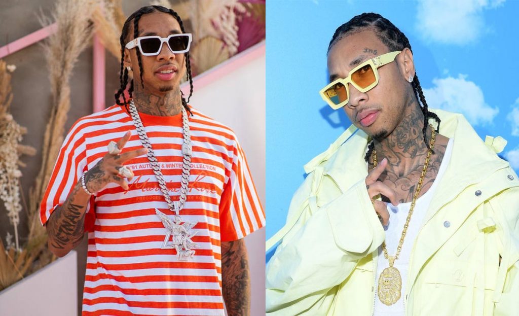 Tyga Biography: Net Worth, Age, Wife, Children, Height, Siblings 