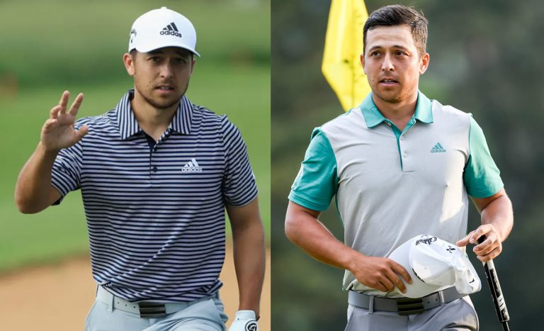 Does Xander Have A Girlfriend? Who Is Xander Schauffele Married To?