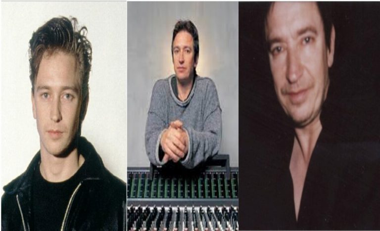 Alan Wilder Age, Children, Wife, Parents, Siblings, Bio, Net Worth, Young, Wiki
