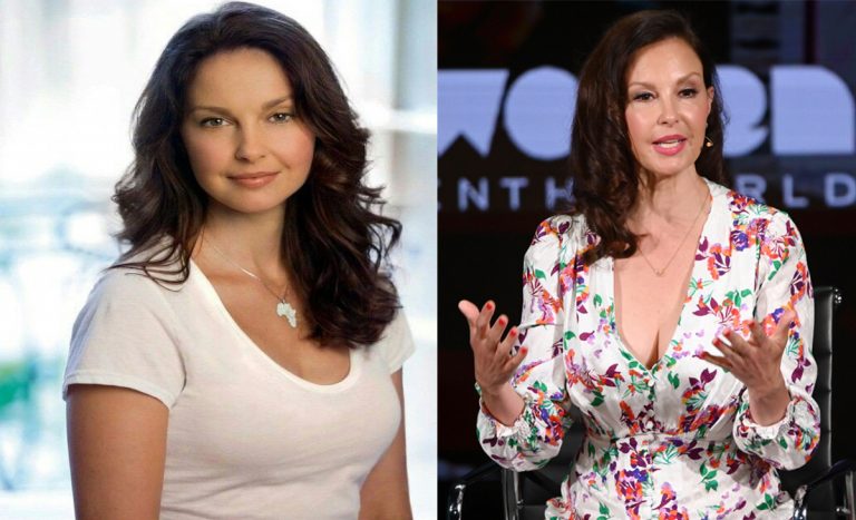 Ashley Judd Children: Who Are Ashley Judd Kids?