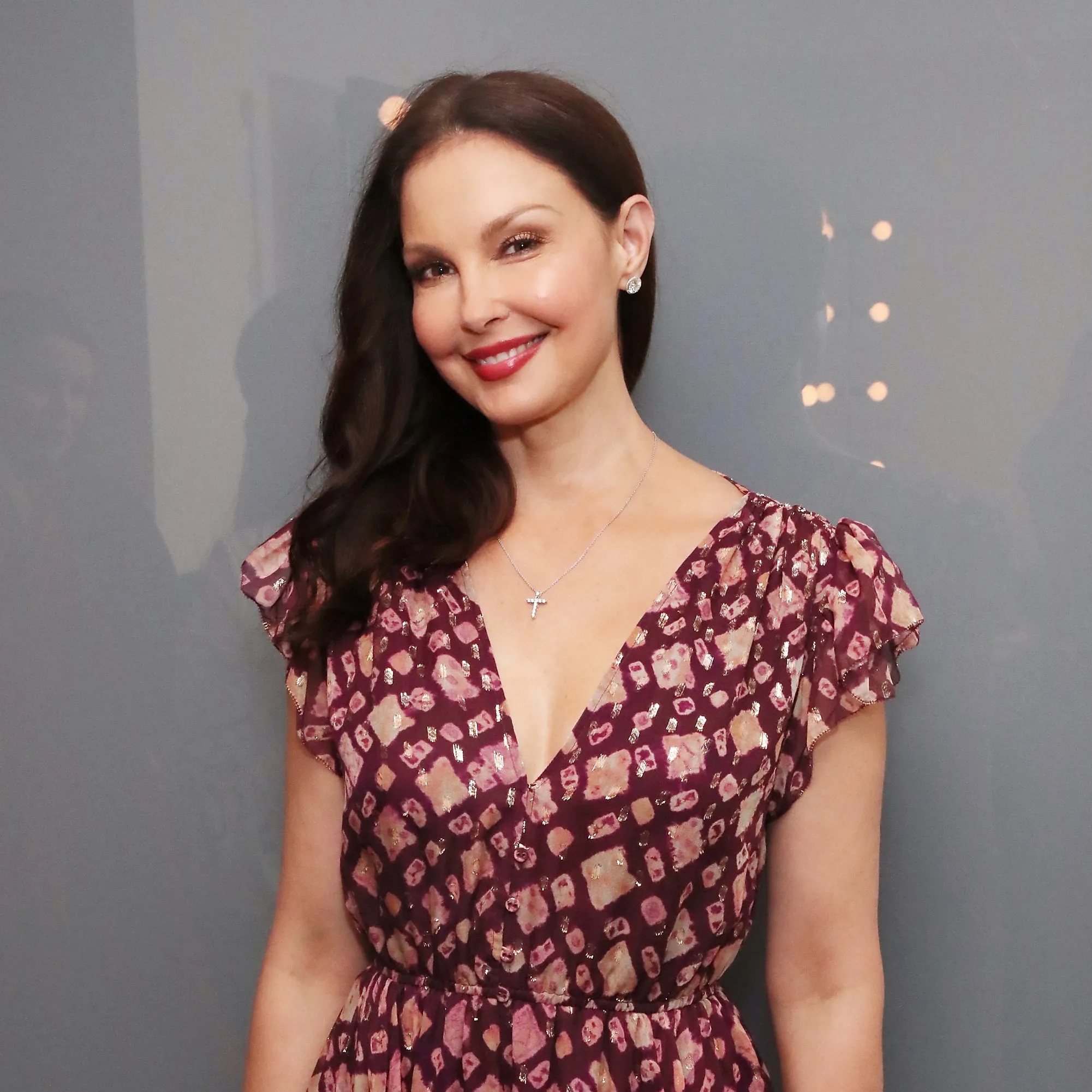 Ashley Judd Age: How Old Is Ashley Judd Now?