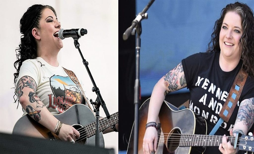 Ashley McBryde Husband Is Ashley McBride Still Married?