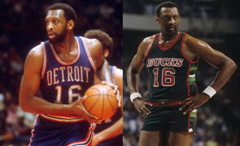 Bob Lanier Height And Weight: How Tall Was Bob Lanier?