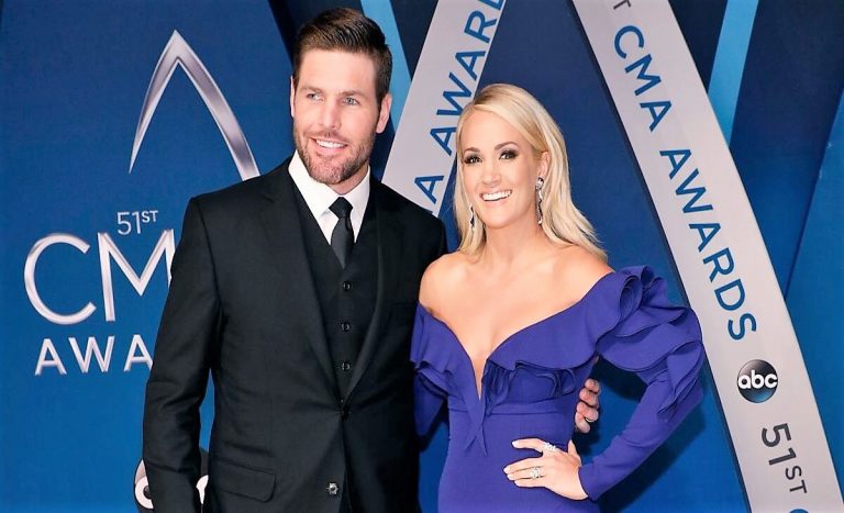 Are Carrie Underwood And Husband Mike Fisher Still Together?