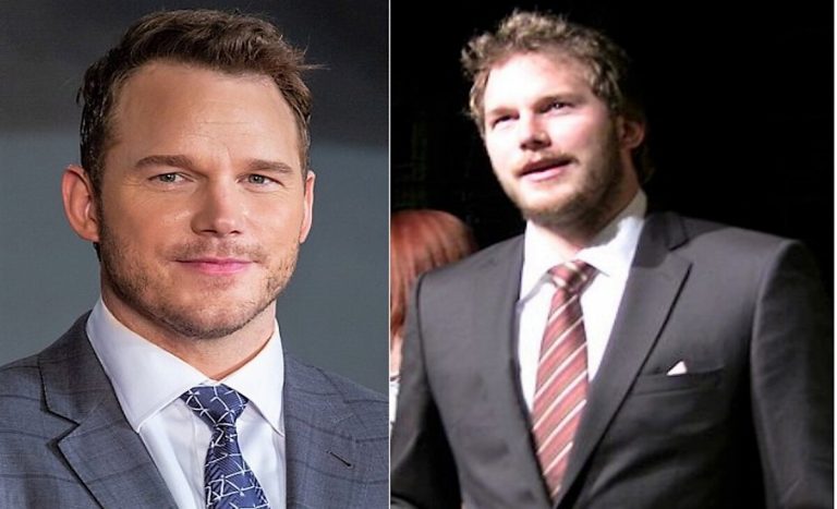 Does Chris Pratt Have A Sister? How Many Brothers Does Chris Pratt Have?
