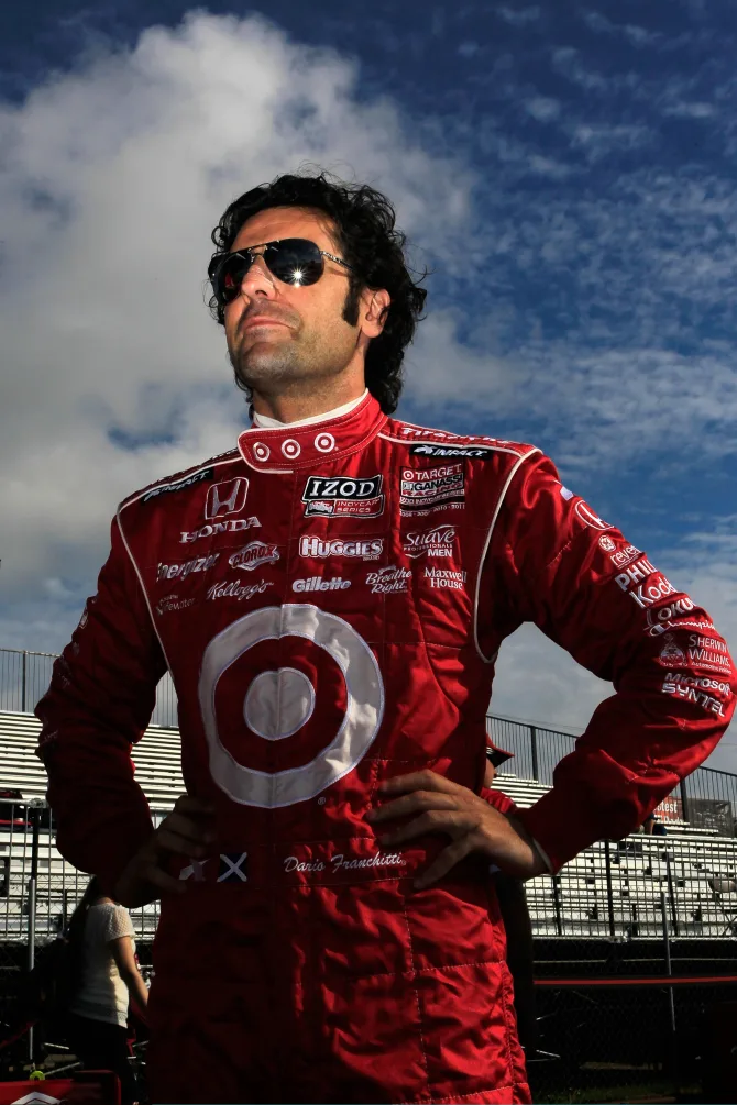 Dario Franchitti Wikipedia, Biography, Career, Net Worth, Age, Wife, Children, Family, Parents, Siblings, Height, Weight, Education