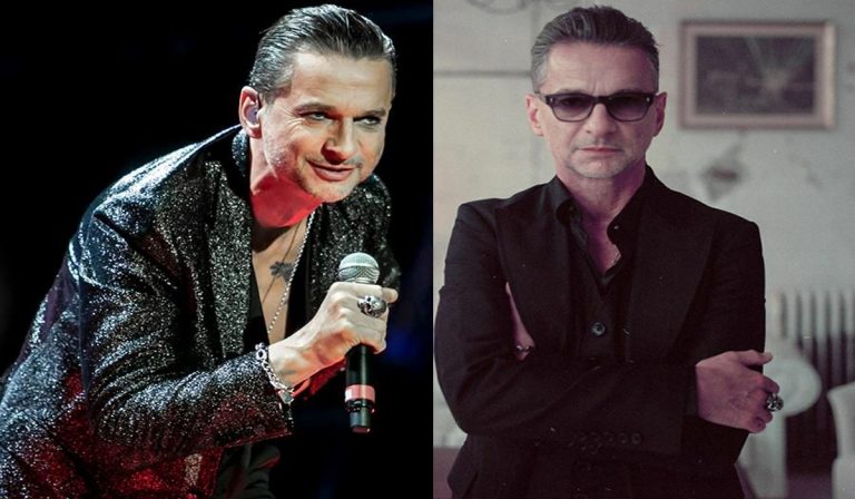 Dave Gahan Heart Attack: How Long Was Dave Gahan Dead For?
