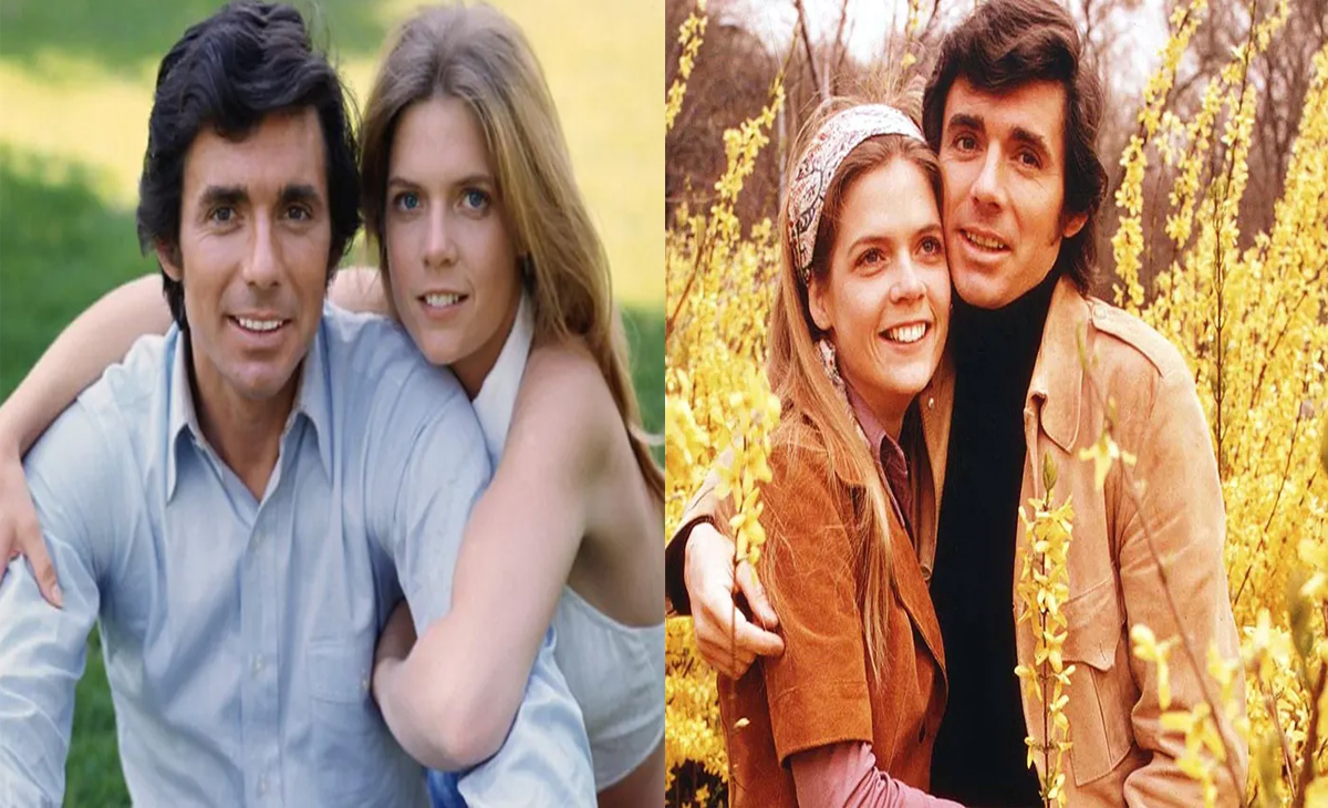 Meredith Baxter Birney Young