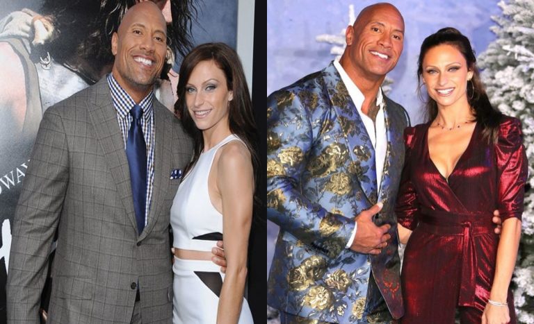 Who Is Dwayne ‘The Rock’ Johnson’s Wife Lauren Hashian?