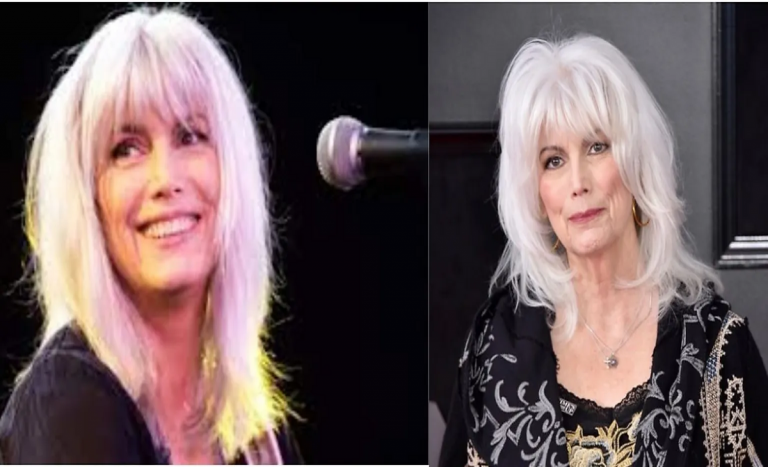 Emmylou Harris Net Worth: How Much Is Country Singer Emmylou Harris Worth?
