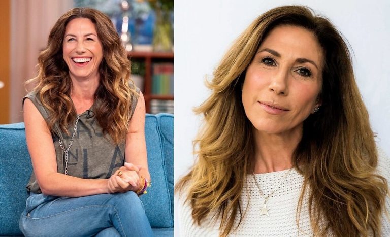 Gaynor Faye Wiki, Bio, Age, Net Worth, Movies And TV Shows, Instagram, Parents
