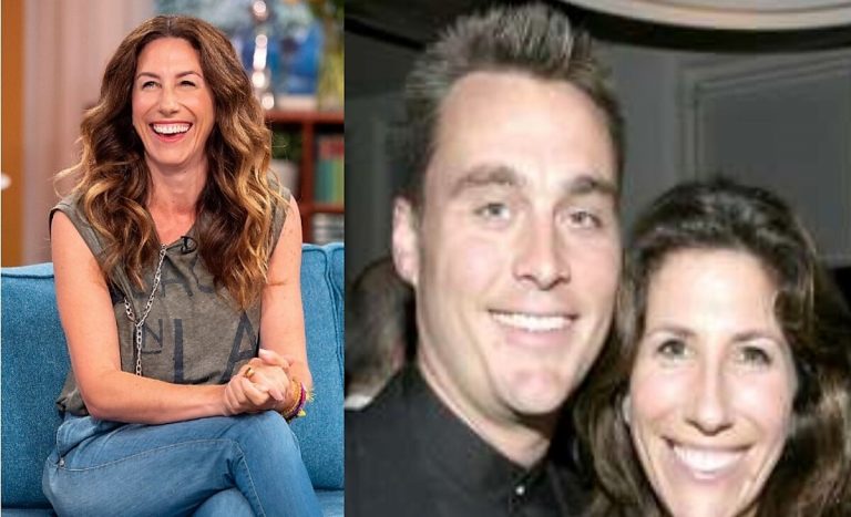 Is Mark Pickering Married To Gaynor Faye or Partners?