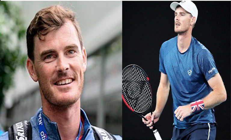 Jamie Murray Baby: What Is The Name Of Andy Murray’s 4th Child?