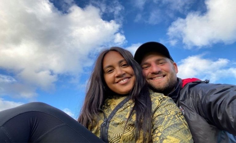 Is Jessica Mauboy Still In A Relationship? Who Is She Engaged To?