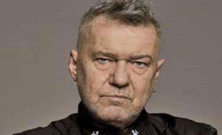 Jimmy Barnes Bio, Age, Net Worth, Height, Weight, Wife, Kids, Brother, Sister, Parents