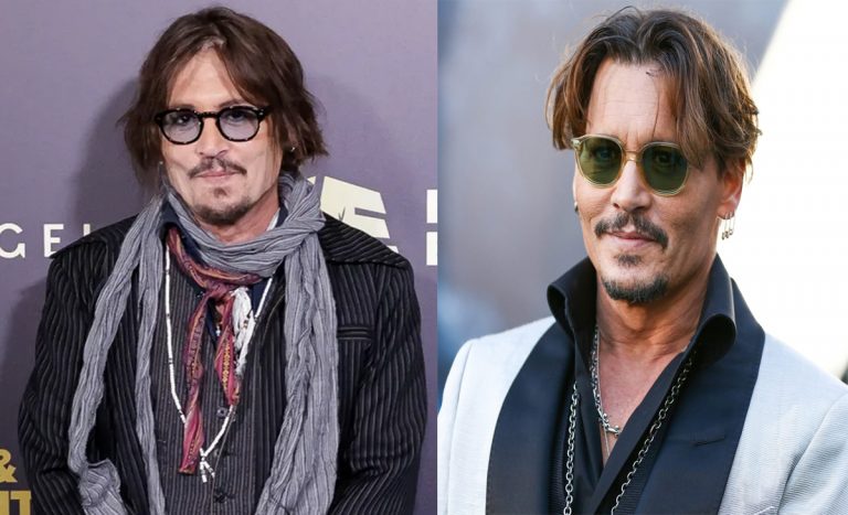 How Many Times Did Johnny Depp Marry? When Did Johnny And Amber Separate?