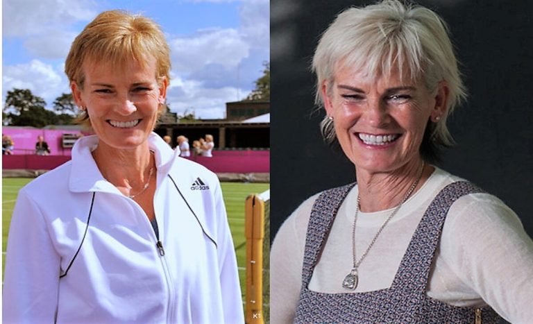 Is Judy Murray In A Relationship? Who Is Judy Murray Engaged To?